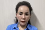 Khởi tố bổ sung về tội 'Đưa hối lộ' trong vụ án xảy ra ở Cục Lãnh sự