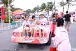 LALA TOWN - điểm đến đặc sắc mỗi cuối tuần của Flamingo