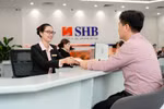 4 năm liên tiếp SHB được vinh danh top 10 ngân hàng uy tín nhất