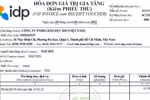 Bộ Giáo dục nên học cách tổ chức thi cử và quản lý bằng cấp như IELTS