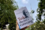 Đọc "Tự do đầu tiên và cuối cùng" để hiểu tư tưởng nhà hiền triết Krishnamurti