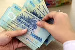 Tháng 3/2022 sẽ có dự thảo về lương mới cho cán bộ, công chức, viên chức?