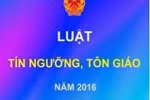 Tôn giáo Việt Nam qua góc nhìn của những kẻ cổ hủ, kỳ thị