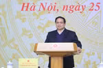 Thủ tướng: Phòng, chống lãng phí phải như "cơm ăn, nước uống hàng ngày"