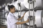 Nỗ lực không ngừng nghỉ để vận hành trở lại Nhà máy xơ sợi Đình Vũ