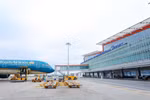 Vietnam Airlines chính thức khai thác trở lại đường bay Vân Đồn–TP. Hồ Chí Minh