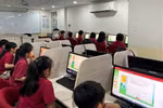 Hơn 10 vạn học sinh tham gia tranh tài vòng Quốc gia Violympic năm học 2023-2024