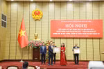 Tập đoàn BRG vinh dự nhận Huân chương Lao động hạng Ba