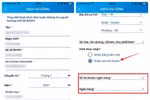 Hướng dẫn cách đăng ký online nhận lương hưu qua tài khoản ngân hàng cá nhân