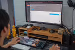 Giữ cho cơ thể tỉnh táo để làm việc hiệu quả tại nhà