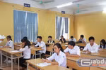 Vì sao nhiều phụ huynh không lo con trượt đại học?