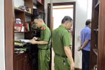 Bắt tạm giam 2 cựu Phó Chủ tịch Uỷ ban nhân dân tỉnh Lào Cai