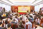 Thêm tài khoản tiếp nhận ủng hộ Quỹ “Vì người nghèo” của UBTƯ MTTQ Việt Nam
