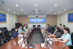 Trường ĐH Nguyễn Tất Thành ký kết thỏa thuận với Trường ĐH Sư phạm TPHCM