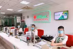 Mỗi ngày VPBank giải quyết hàng nghìn hồ sơ giảm, giãn nợ cho người vay
