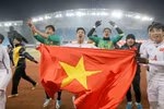 Men say và vận nước