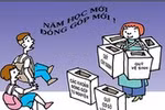 Cách đơn giản nhất để chống lạm thu