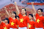 Phải chặt đứt những “bàn tay đen” luôn kích động, phá hoại