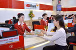 Tiết kiệm Gửi góp linh hoạt tại HDBank