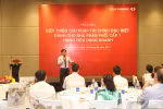 Giải pháp tài chính đặc biệt dành cho nhà phân phối cấp 1 hàng tiêu dùng nhanh