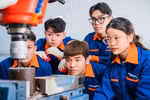 Quy mô đào tạo, số lượng giảng viên ở Trường ĐH Phenikaa tăng mạnh qua từng năm 