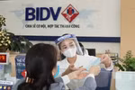 BIDV tung gói tín dụng 20.000 tỷ đồng, lãi suất 7,3%/năm dành cho khách hàng