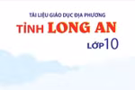 Sáp nhập đơn vị hành chính các cấp, môn học nào bị ảnh hưởng nhiều nhất?
