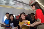 Chào 3 đường bay mới từ Cần Thơ, Vietjet tung 1,4 triệu vé giờ vàng