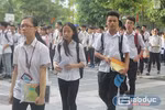 Quảng Ngãi sẽ công bố phương án tuyển sinh vào lớp 10 vào cuối năm học