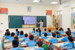 Nhân dịp 20/11, nghĩ về sứ mệnh và trọng trách của nhà giáo trong kỷ nguyên mới