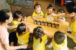 Công việc giống nhau, lương giáo viên các hạng có thể chênh hơn 10 triệu đồng
