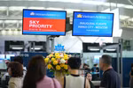 Vietnam Airlines chính thức nối lại đường bay thẳng đến Nga
