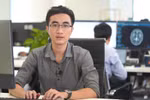 Kỹ sư VinBigdata giành giải Nhất Cuộc thi dùng AI phát hiện Covid toàn cầu