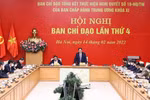 'Chính sách, pháp luật về đất đai phải bảo đảm hài hòa lợi ích'