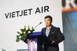 Vietjet tiếp tục đoạt giải thưởng “Nơi làm việc tốt nhất châu Á”