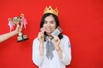 Nữ sinh chuyên Văn giành học bổng toàn phần 7 tỉ đồng của Mỹ