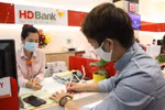HDBank ân hạn thời gian trả nợ gốc của khách hàng trong mùa dịch