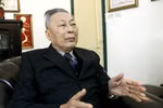 Trung tướng Đồng Sỹ Nguyên từ trần