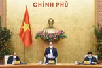 Thủ tướng: Tạo mọi điều kiện cho kinh tế tư nhân yên tâm đầu tư, kinh doanh