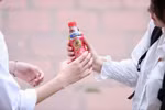 Nhiều thí sinh bồn chồn, sốt ruột ngóng điểm chuẩn