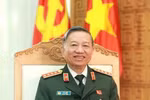 Năm 2020 ghi dấu ấn đặc biệt với lực lượng Công an nhân dân