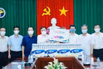 Nutifood tặng 40.000 sản phẩm dinh dưỡng y học trị giá 1,3 tỷ đồng cho Đồng Nai