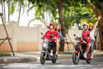 Bí quyết chinh phục khách hàng của xe máy điện VinFast