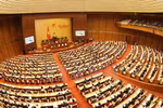 Nắm quyền lực cao nhất Việt Nam là cơ quan nào?