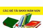 Chúng tôi đã từng chấm những sáng kiến… lạ đời!