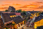 Cú “chạm” làm nóng thị trường du lịch: “Kích cầu - Giảm sâu” đến 40% 