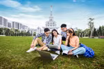 Trải nghiệm một ngày ở Đại học tinh hoa VinUni