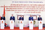 Khởi công Khu lưu niệm đồng bào, chiến sỹ miền Nam tập kết ra Bắc