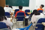 Giáo viên dạy thêm học sinh chính khóa đừng so bì với bác sĩ mở phòng khám tư