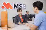 MSB triển khai ưu đãi trọn gói cho chủ kinh doanh mùa Tết